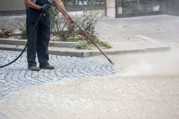 Best Sidewalk and Walkway Cleaning  in Mountain Home Af, ID